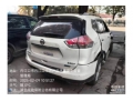 日产奇骏2014款 2.0L CVT舒适版 2WD