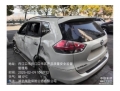 日产奇骏2014款 2.0L CVT舒适版 2WD