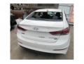 现代领动领动 2016款 1.6L 自动智炫·精英型