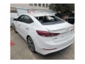 现代领动领动 2016款 1.6L 自动智炫·精英型