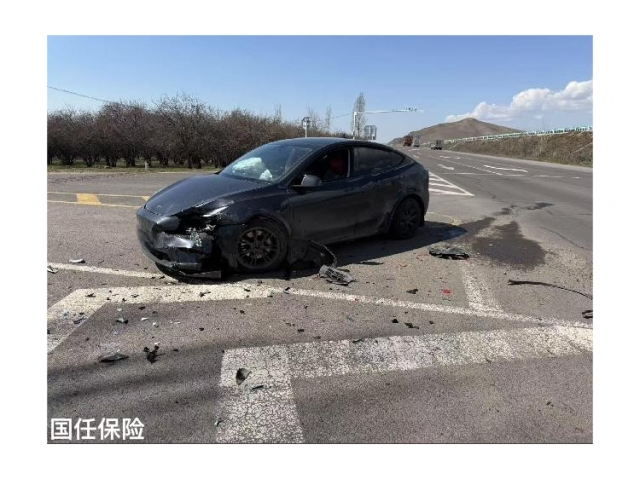 特斯拉Model X
