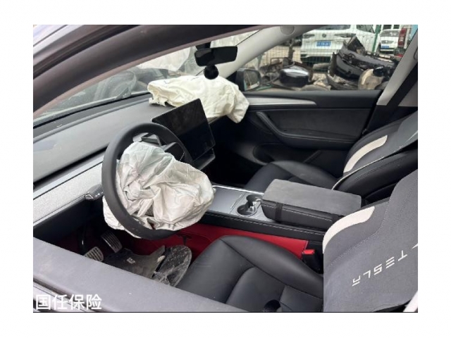 特斯拉Model X