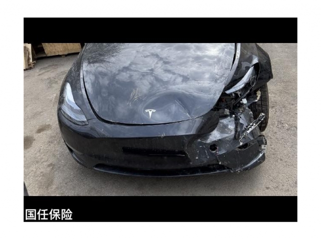 特斯拉Model X