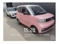 五菱汽车宏光MINIEV 2020款