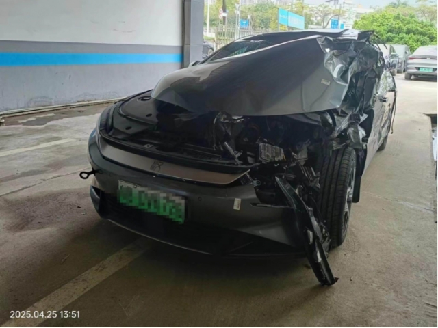 比亚迪比亚迪F3
