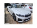 宝马3系 2022款 320Li M运动套装