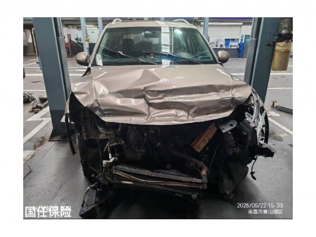 大众途观2013款 1.8TSI 自动两驱豪华型