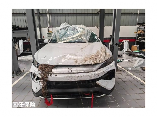 比亚迪宋