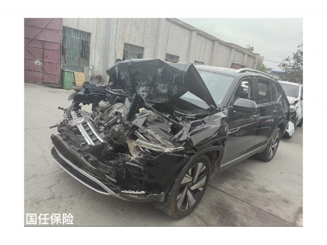 大众途昂
