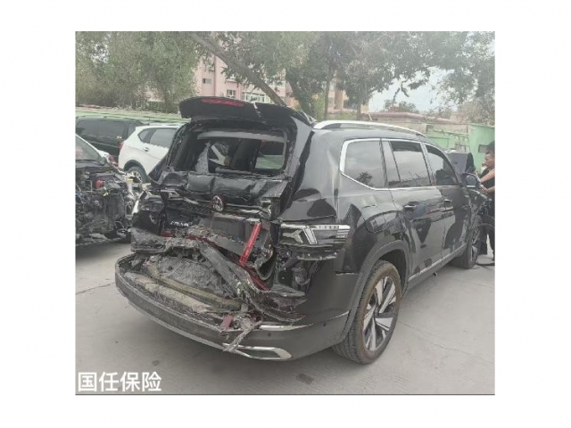 大众途昂
