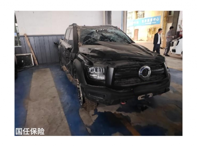 长城赛弗