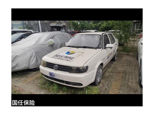 大众捷达2010款 1.6L 伙伴