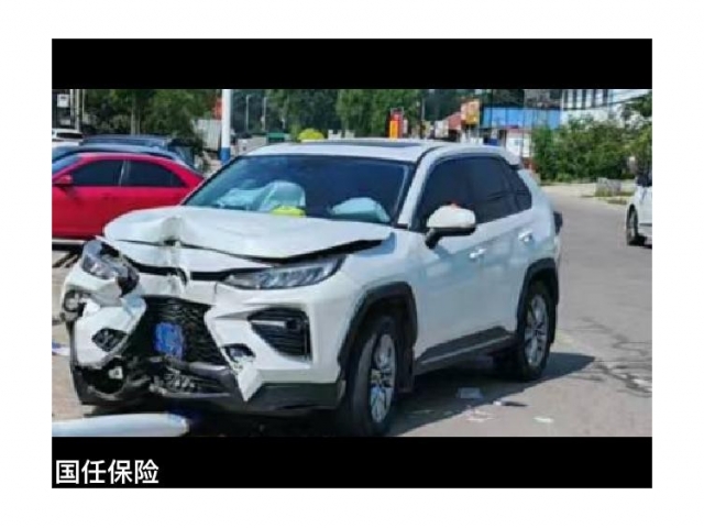 丰田汉兰达