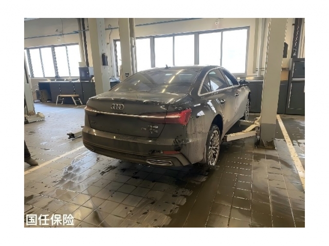 奥迪奥迪A6L