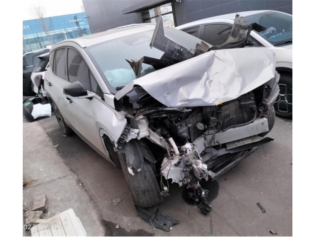 广汽新能源传祺GA3S PHEV
