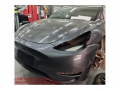 特斯拉Model Y