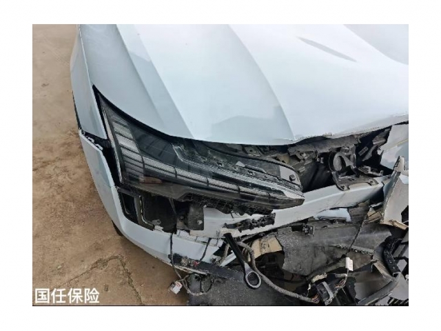 沃尔沃沃尔沃S80