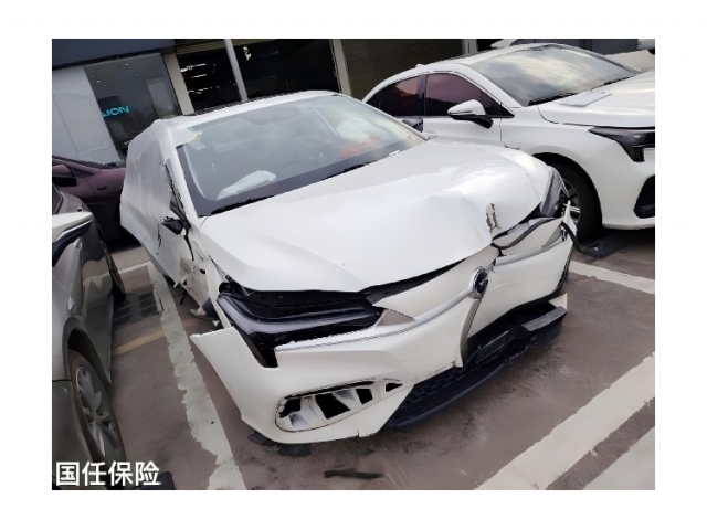 广汽新能源传祺GA3S PHEV