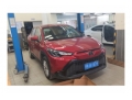 丰田锋兰达 2022款 2.0L CVT精英版